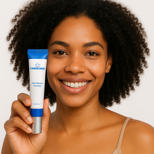 'Cambronne' - Hair Revival Formula