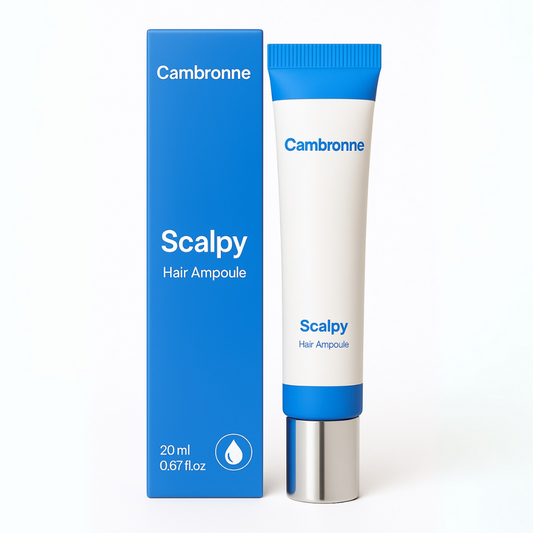 Hair Revival Ampoule